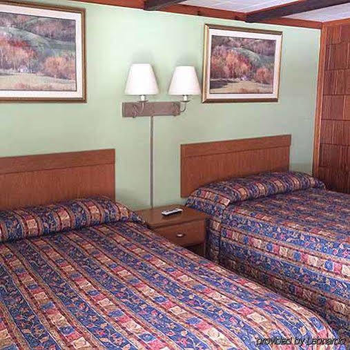 Relax Inn Блумсберг Экстерьер фото